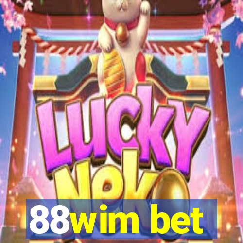 88wim bet